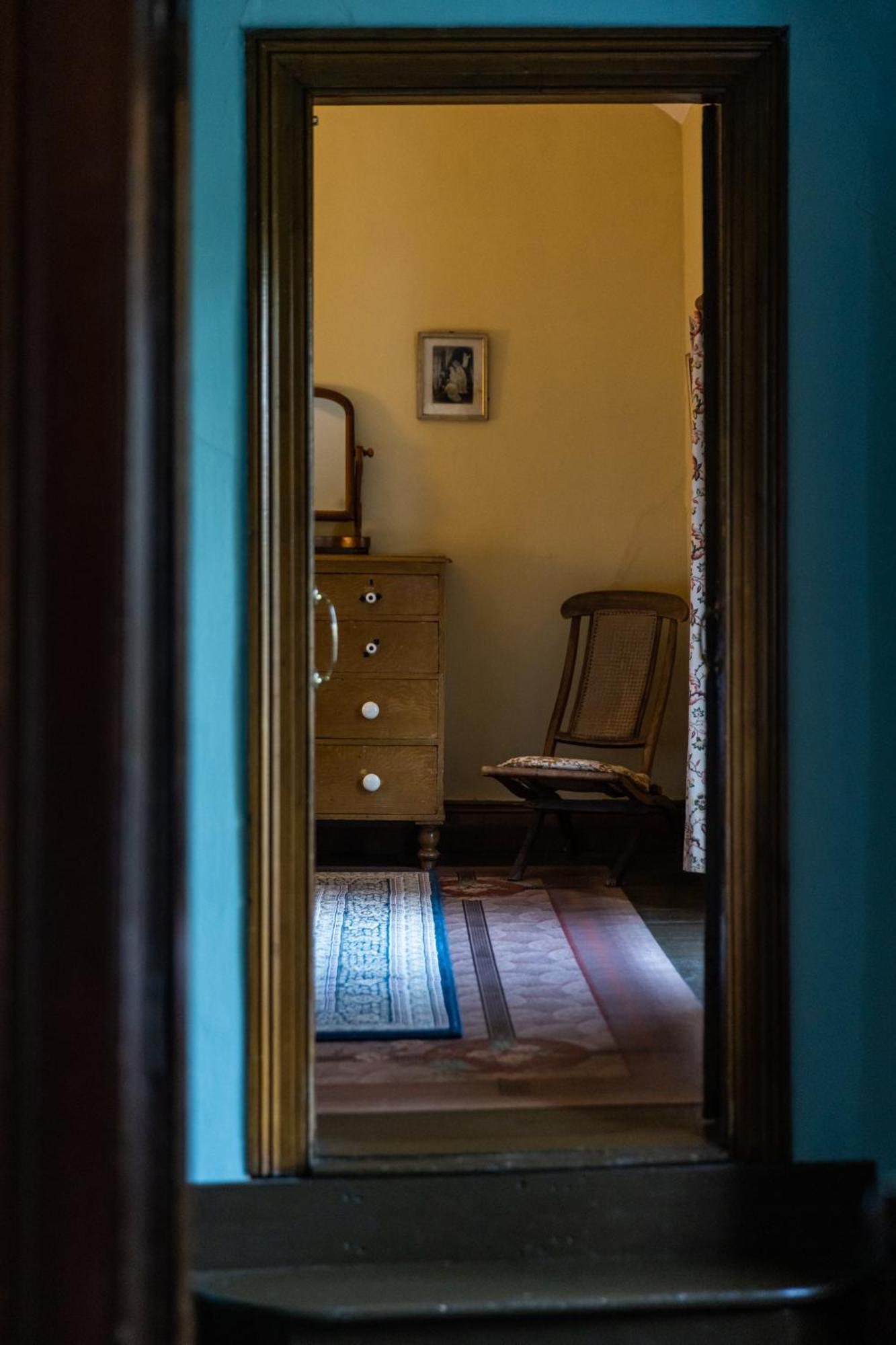 ניוארי Tullymurry House מראה חיצוני תמונה