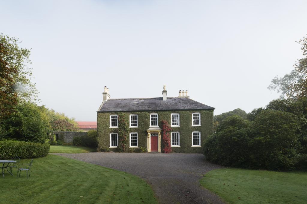 ניוארי Tullymurry House מראה חיצוני תמונה