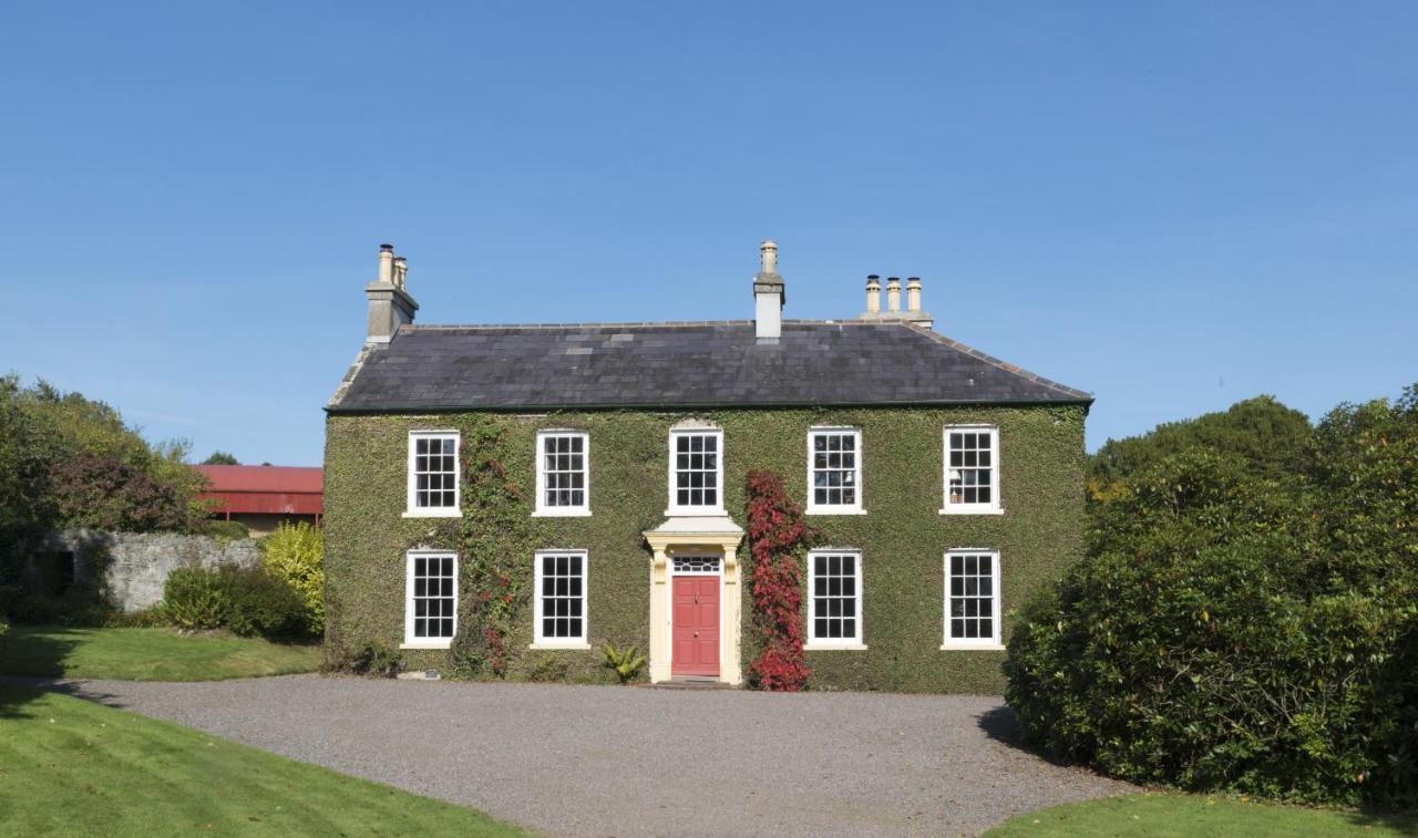 ניוארי Tullymurry House מראה חיצוני תמונה